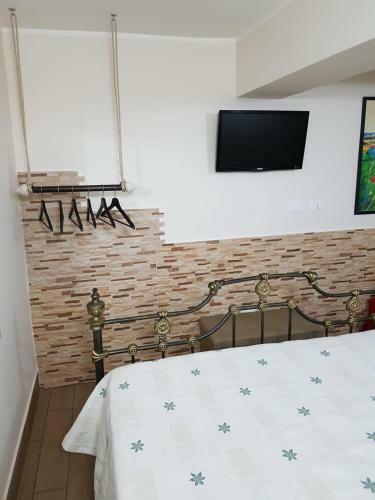 Apartamento Stazione Marinuzzi
