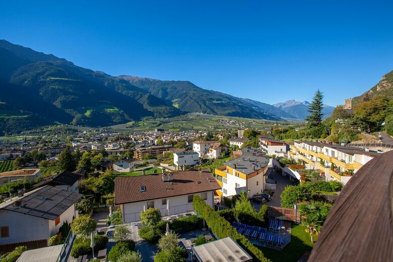 Boutique Hotel Belvedere
