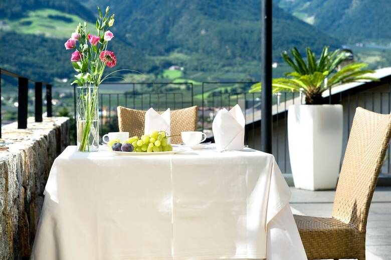 Boutique Hotel Belvedere
