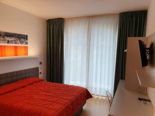 Hotel Internazionale