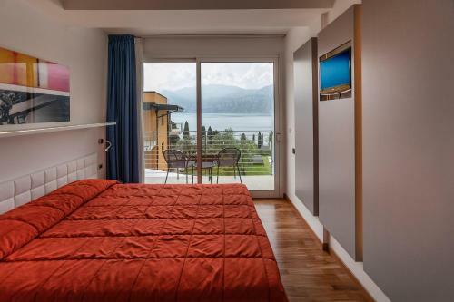 Hotel Internazionale