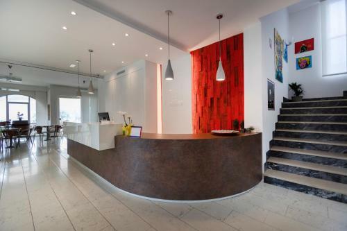 Hotel Internazionale