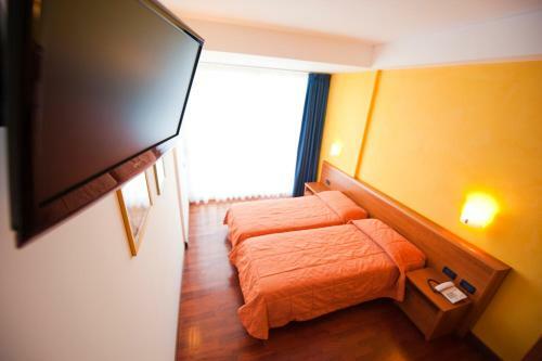 Hotel Internazionale