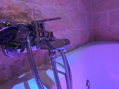 Hostal 29 Venti Luxury
