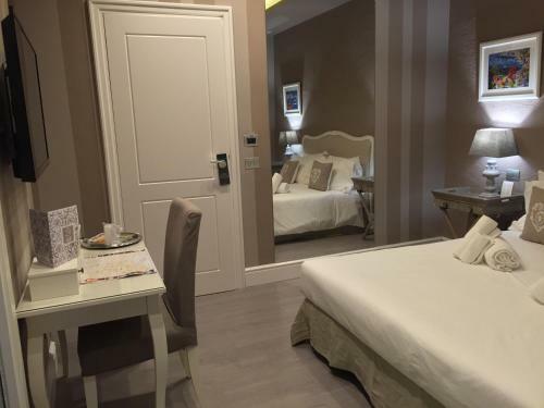 Hostal 29 Venti Luxury