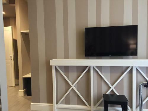 Hostal 29 Venti Luxury