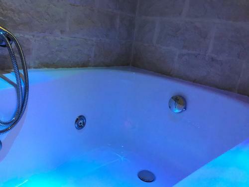 Hostal 29 Venti Luxury