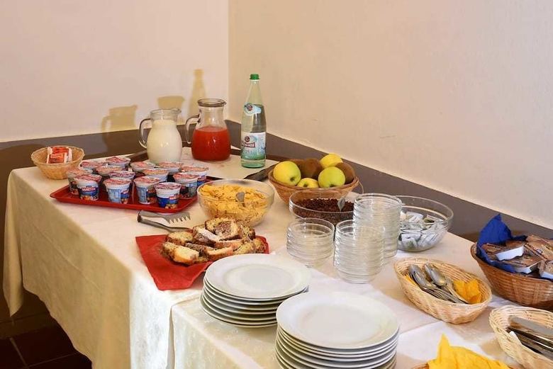 Albergue Ostello Palazzo Pierantoni