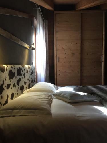 Bed & Breakfast Lthorses & Dreams