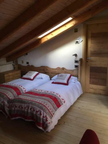 Bed & Breakfast Lthorses & Dreams