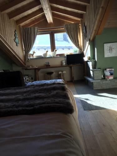 Bed & Breakfast Lthorses & Dreams