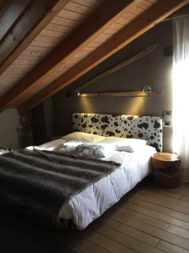 Bed & Breakfast Lthorses & Dreams
