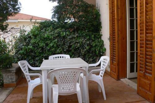 Apartamento Casa Vacanze Gesuiti