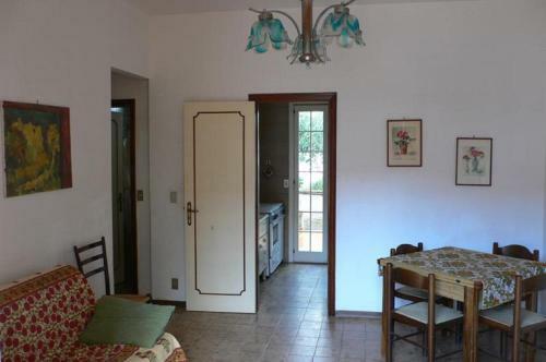 Apartamento Casa Vacanze Gesuiti