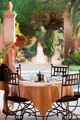 Hotel L'andana Tenuta La Badiola