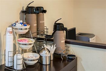 Hotel Sleep Inn Dfw North
