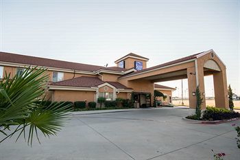Hotel Sleep Inn Dfw North