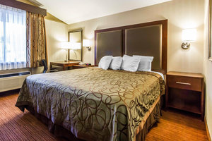 Motel Econo Lodge University