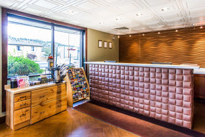 Motel Econo Lodge University