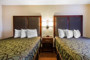 Motel Econo Lodge University