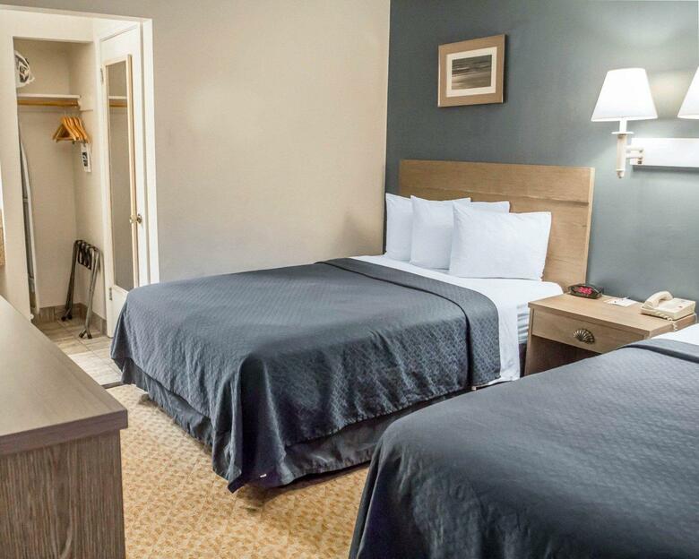 Hotel Quality Inn Pismo Beach