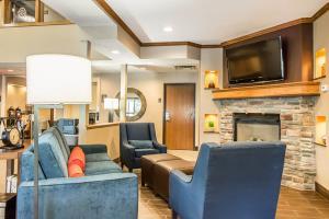 Hotel Comfort Inn Polaris