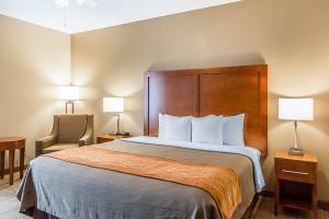 Hotel Comfort Inn Polaris