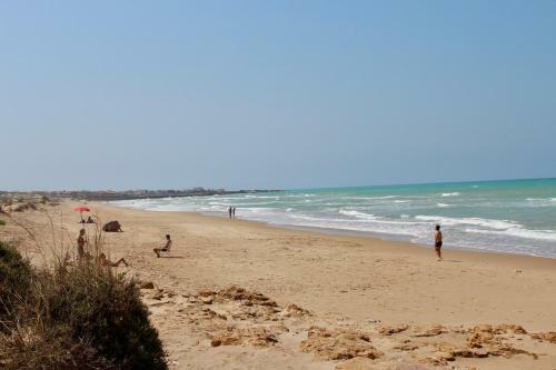 Apartamento Mediterranean �ikos