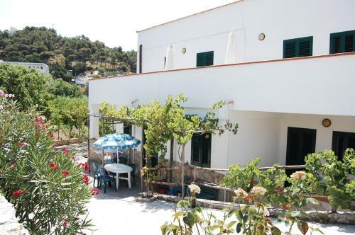 Casa Vacanze Villa Francesca
