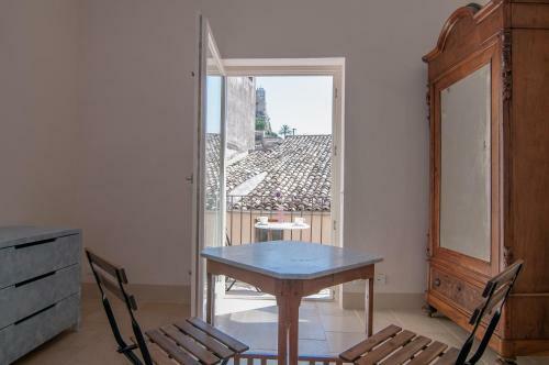 Apartamento Palazzo Degli Olivi