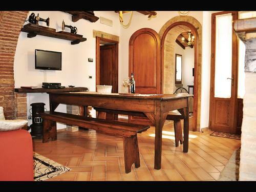 Agroturismo La Casina Toscana