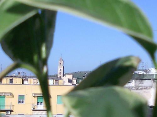 Apartamento Appartamento Mal�