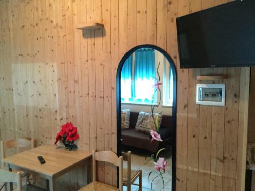 Apartamento Residenze Glorenza