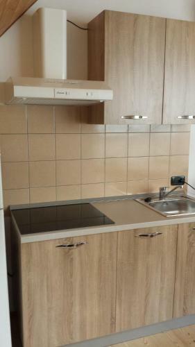 Apartamento Residenze Glorenza