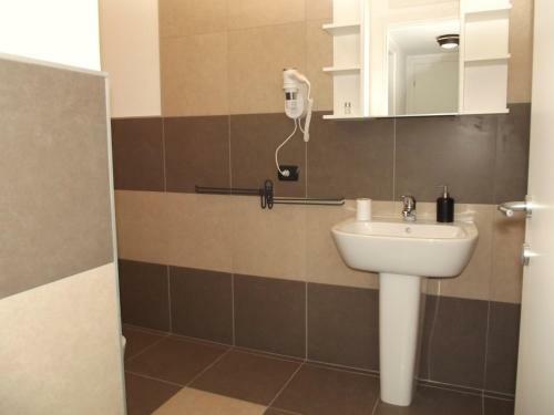 Apartamento Cimarhosa House