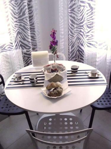 Apartamento Cimarhosa House