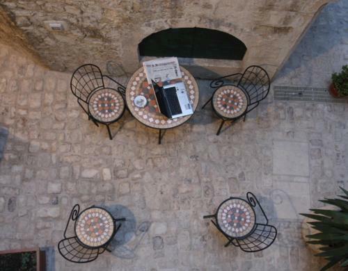 Palazzo Il Cavaliere B&B De Charme