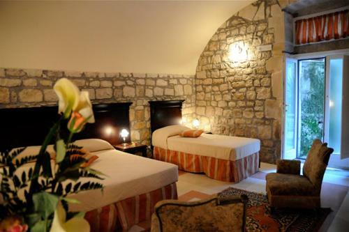 Palazzo Il Cavaliere B&B De Charme