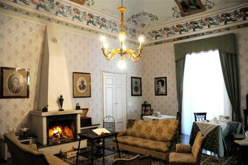 Palazzo Il Cavaliere B&B De Charme