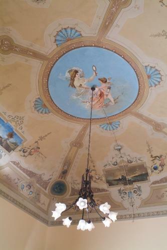 Palazzo Il Cavaliere B&B De Charme