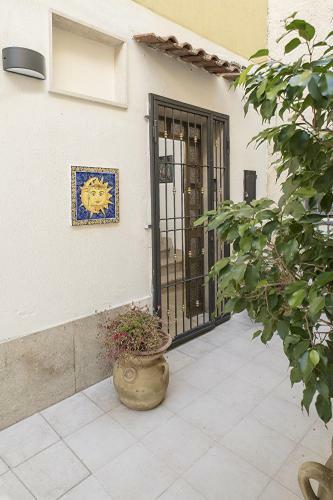 Bed & Breakfast La Casa Di Sofia