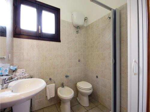 Apartment Costa Rei -ca- 01