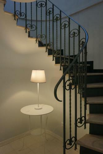 Suites In Sicily