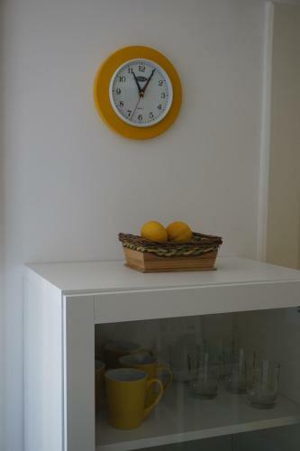Suites In Sicily