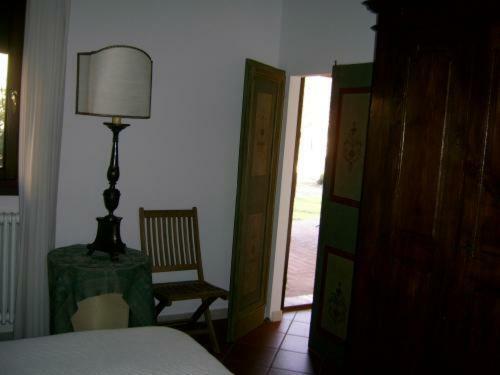 Agroturismo Agriturismo Alla Cedrara
