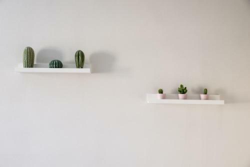 Apartamento Old Town Torino