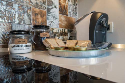 Apartamento Old Town Torino