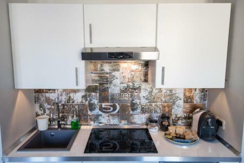 Apartamento Old Town Torino