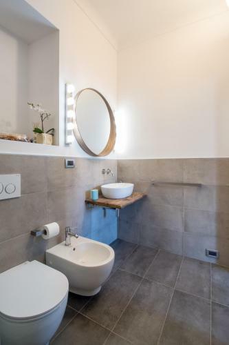 Apartamento Old Town Torino