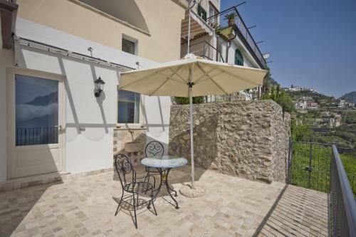 Bed & Breakfast La Casa Di Vania